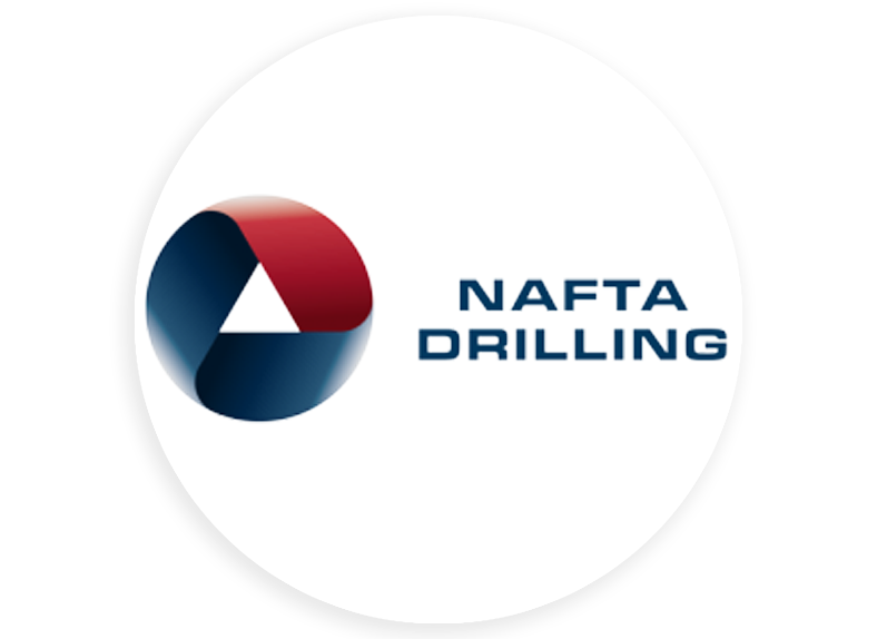 Nafta drilling