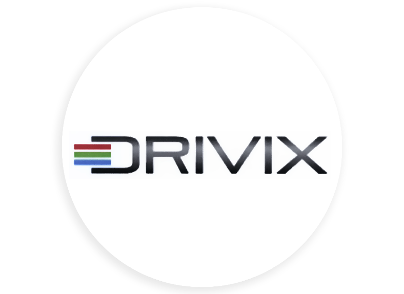 Drivix